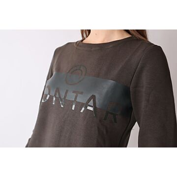 Pullover Montar Sawyer Olive 