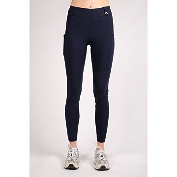 Reitlegging Montar Michelle Navy