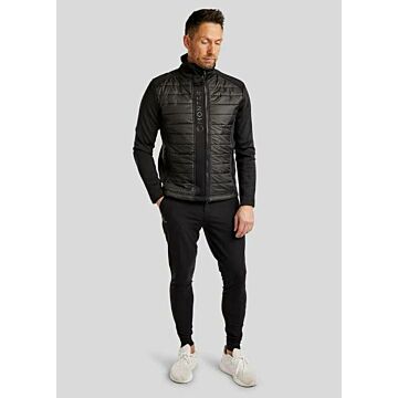 Jacke Montar Emanuel Black