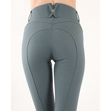 Reithose Montar Ess Megan Highwaist fullgriff Jade Reithose Montar Ess Megan Highwaist fullgriff Jade