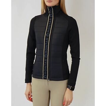Jacke Rebel by Montar Emma Navy  