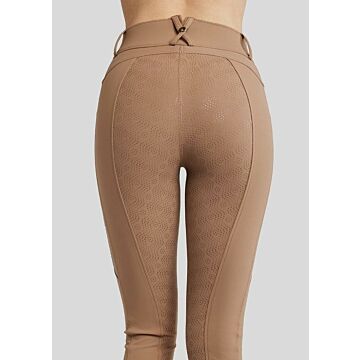 Reitlegging Montar MoAviana fullgriff Latte