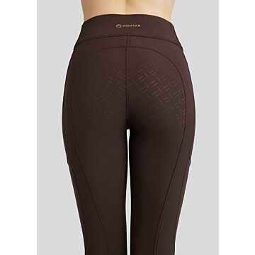 Reitlegging Montar MoRosie fullgriff Brown Reitlegging Montar MoRosie fullgriff Brown