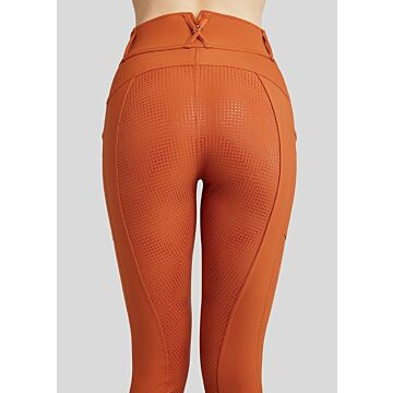 Reitlegging Montar MoMirella fullgriff Bronze		