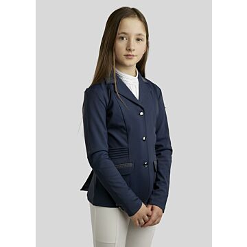 Turnierjacke Montar MoKately Junior Dark Navy		