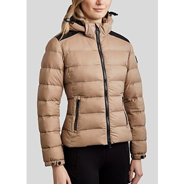 Jacke Montar MoAthena Latte
