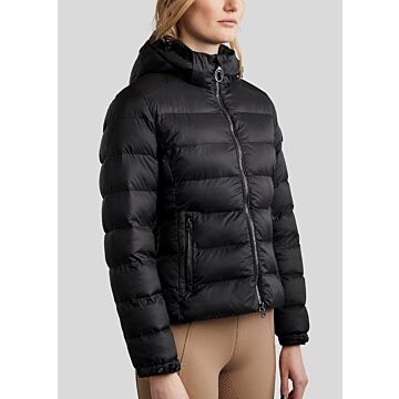 Jacke Montar MoAthena Black