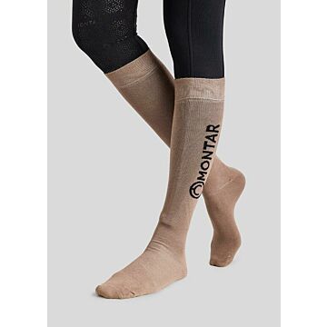 Reitsocken Montar Latte