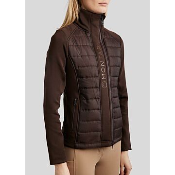 Jacke Montar Emma Brown