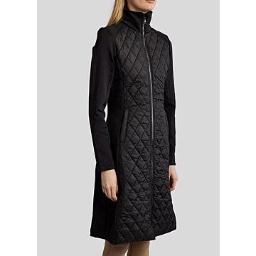 Weste Montar MoQuinn Black