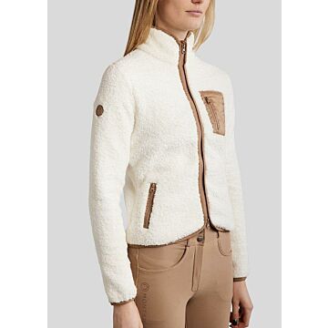 Weste Montar MoLea Junior Off White Weste Montar MoLea Junior Off White