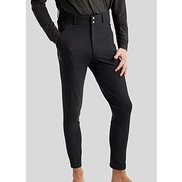 Reithose Montar MoBen fullgriff Black