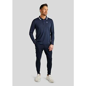 Reithose Montar MoBen kniegrip Dark Navy