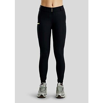Reithose Montar MoStella fullgriff Black