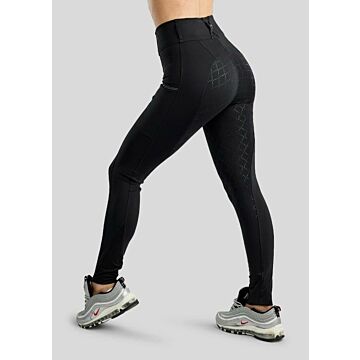 Reitlegging Montar MoBlair fullgriff Black
