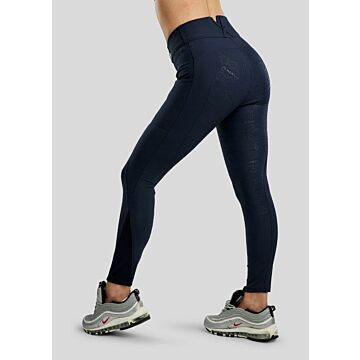 Reitlegging Montar MoMichelle fullgriff Navy