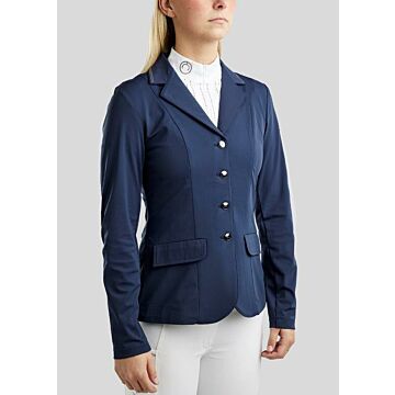 Turnierjacke Montar MoKatniss Navy