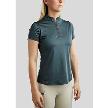 Trainiershirt Montar MoGloria Dark Slate 