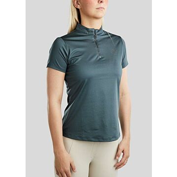 Trainiershirt Montar MoBlair Dark Slate 