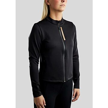 Weste Montar MoStella Black