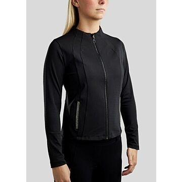Weste Montar MoGloria Black