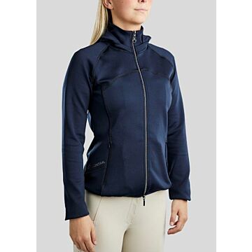 Weste Montar MoBlair Navy