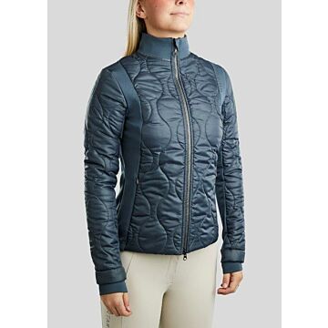 Jacke Montar MoMary Dark Slate 