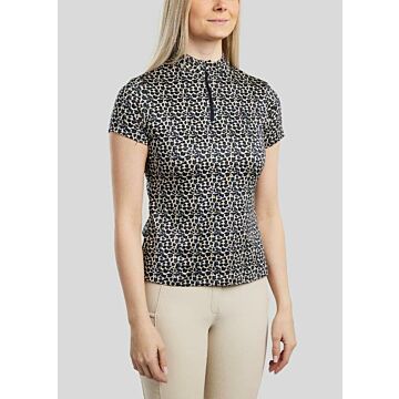 Trainiershirt Montar MoLeonora Dark Slate
