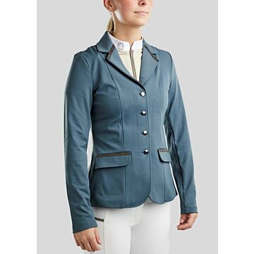 Turnierjacke Montar MoGloria Dark Slate