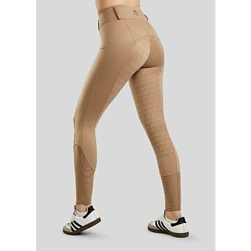 Reitlegging Montar MoStar fullgriff Latte Reitlegging Montar MoStar fullgriff Latte