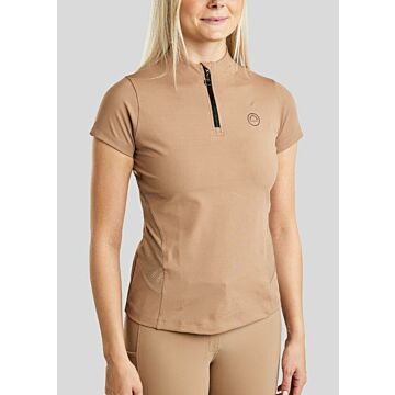 Trainiershirt Montar MoStar Latte