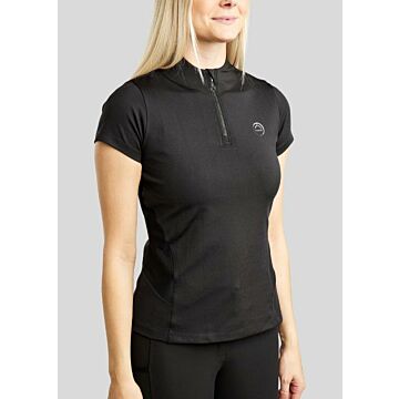 Trainiershirt Montar MoStar Black