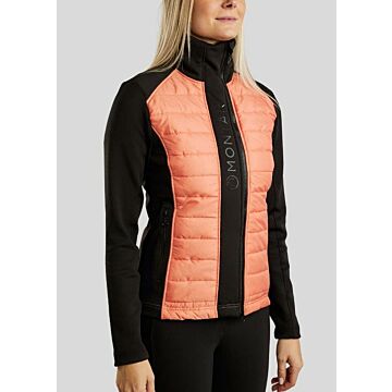 Jacke Montar MoMartha Watermelon