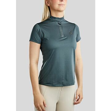 Trainiershirt Montar Junior MoBriella Dark Slate 