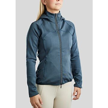 Weste Montar Junior MoBlair Dark Slate 