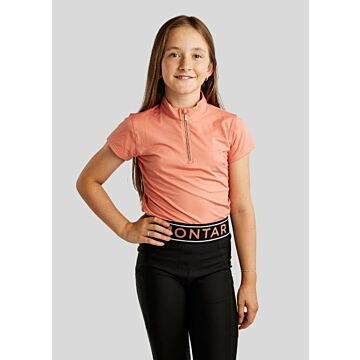 Trainiershirt Montar Junior MOEverly Watermelon
