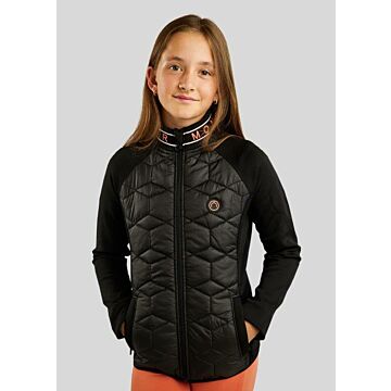 Jacke Montar Junior MoAva VIV Black
