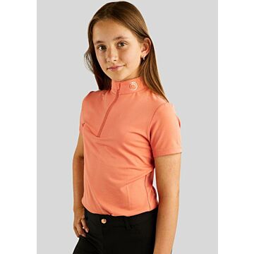 Trainiershirt Montar Junior MoKlara Watermelon