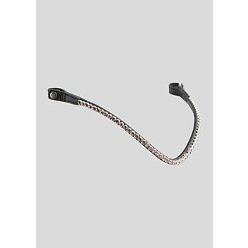 Stirnband Montar Fair Light rose