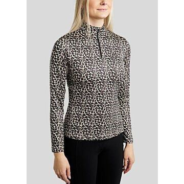 Trainiershirt Montar MoLeonora Dusty Rose