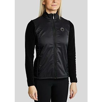 Weste Montar MoEllie Black