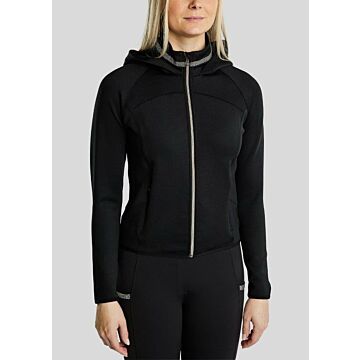 Weste Montar MoGaia Black