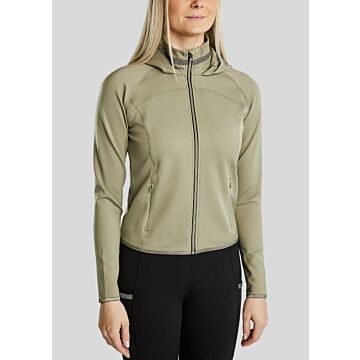 Weste Montar MoGaia Dusty Green