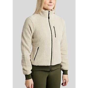 Weste Montar MoEbba Olive