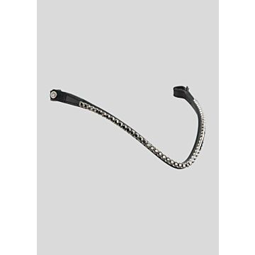 Stirnband Montar Fair Gun metal