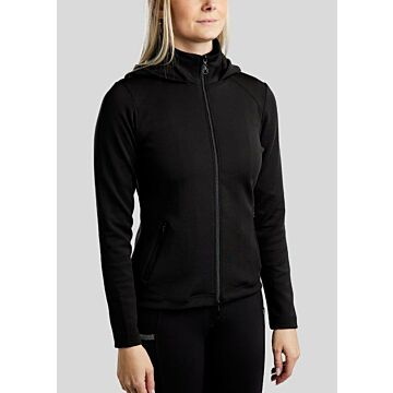 Weste Montar MoAddie Black