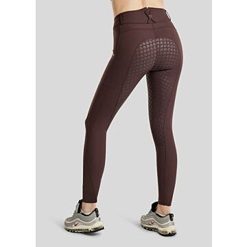 Reithose Montar MoEmilia fullgriff Black Peony 