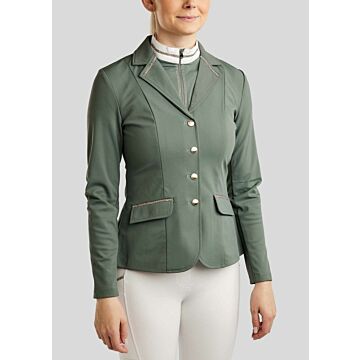 Turnierjacke Montar MOLila Jade