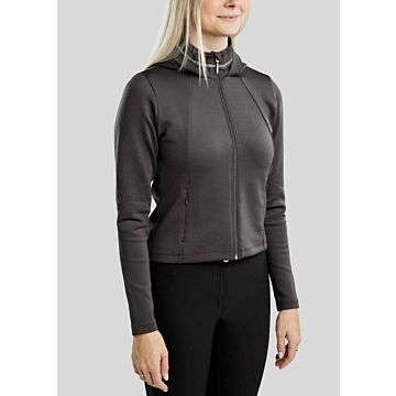 Weste Montar MoLila Slate Grey