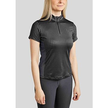 Trainiershirt Montar MoHannah Grey Slate